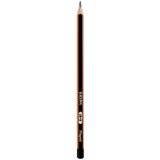 Maped grafitna olovka BLASK`PEPS bez gumice 2B Cene
